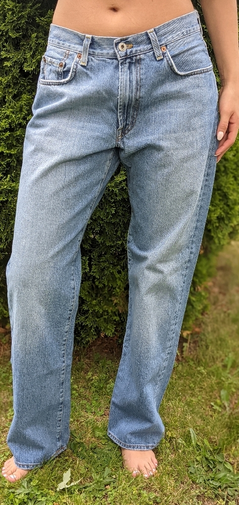 Vintage LUCKY brand jeans